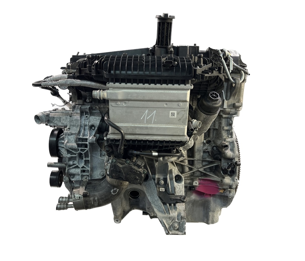 [MTD-385844] Motor BMW X3 G01 F97 M Competition 3.0 S58