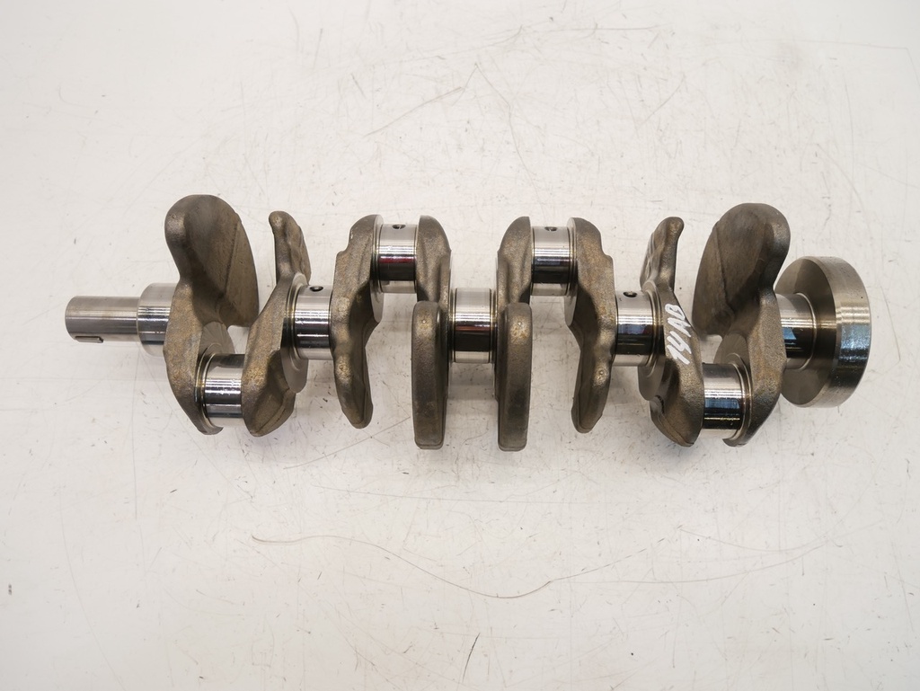 [MTD-482687] Cigüeñal Nissan Qashqai MK2 MK3 1.3 DIG-T HR13DDT 8488R