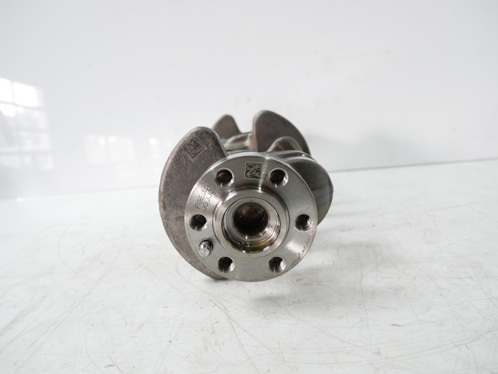 [MTD-481277] Cigüeñal Nissan Qashqai MK3 J12 1.3 DIG-T HR13DDT