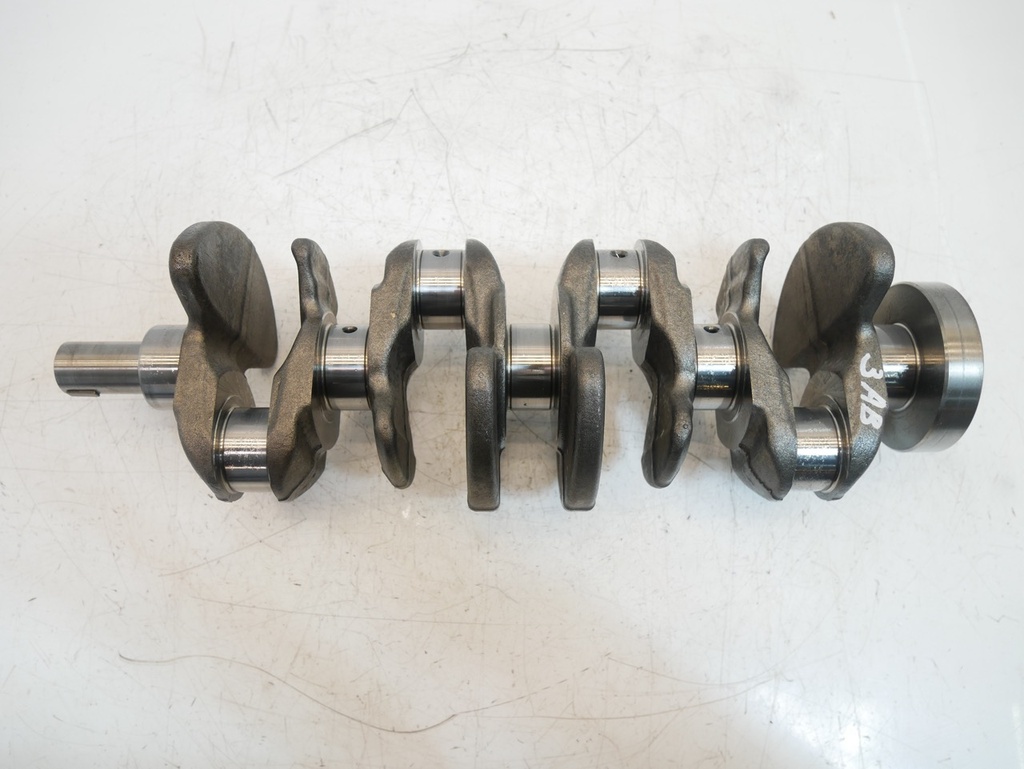 [MTD-482781] Cigüeñal Mercedes W177 W247 1.3 M282.914 8488R