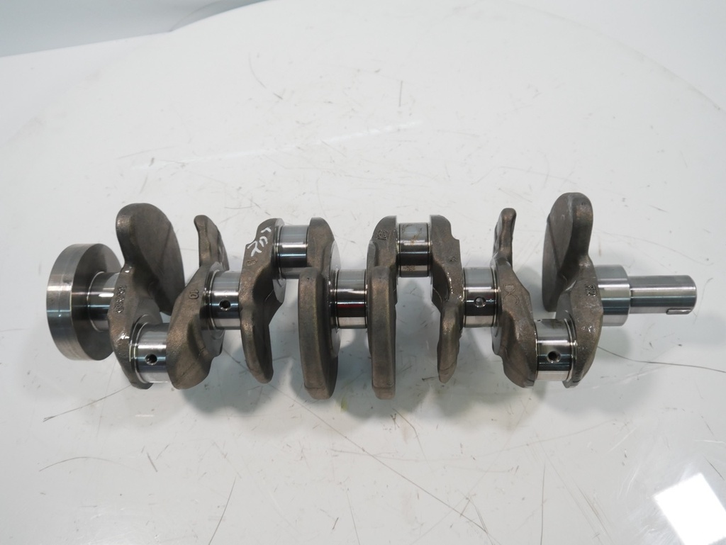 [MTD-482821] Cigüeñal Nissan Qashqai X-Trail J11 J12 1.3 DIG-T HR13DDT