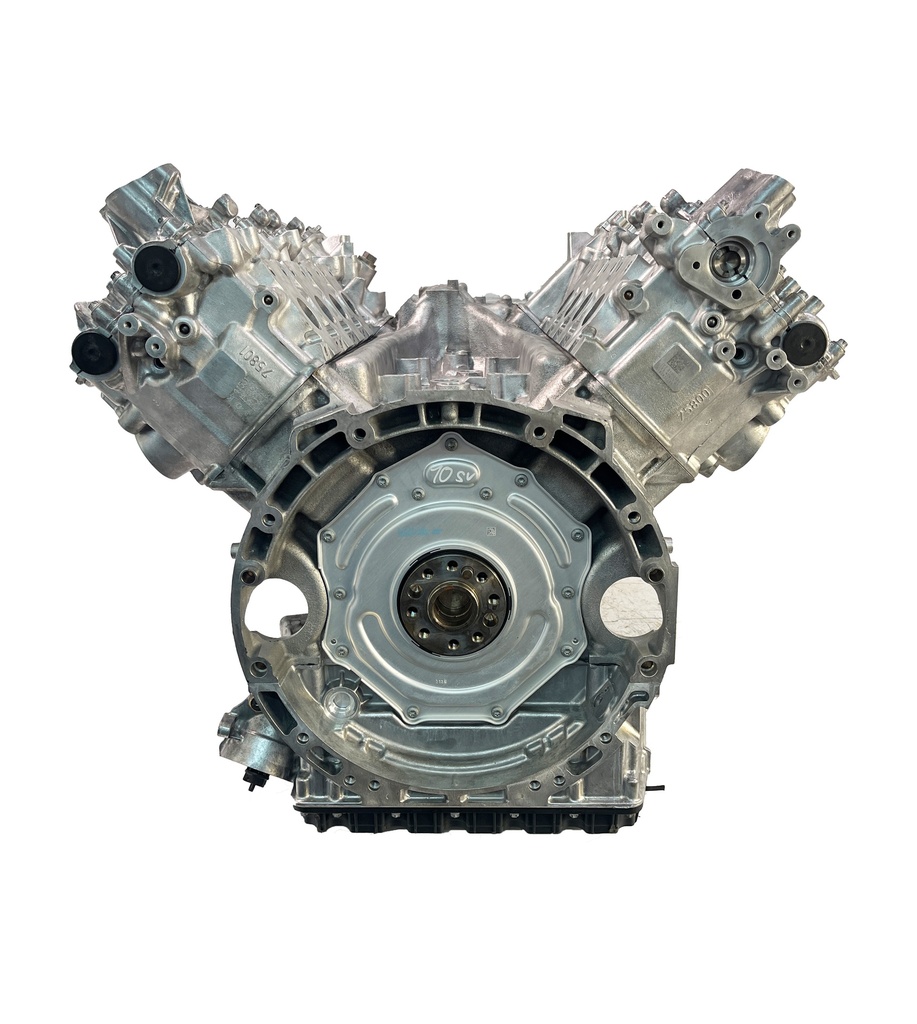 [MTD-394608] Motor Mercedes-Benz Clase C W205 S205 C 63 AMG 4.0