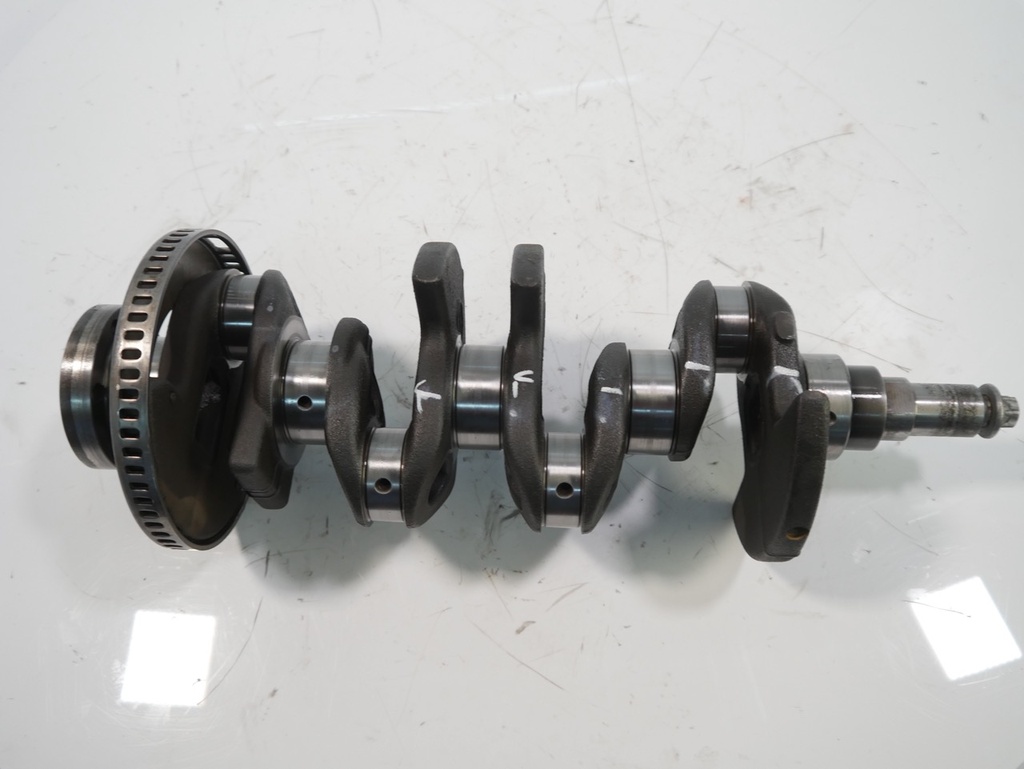 [MTD-482741] Cigüeñal Opel Astra Corsa Mervia 1.4 gasolina Z14XEP 96824450