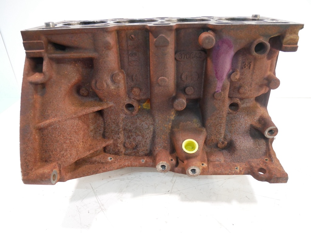 [MTD-483015] Bloque motor Renault Kangoo 1.5 Dci K9K800 K9K