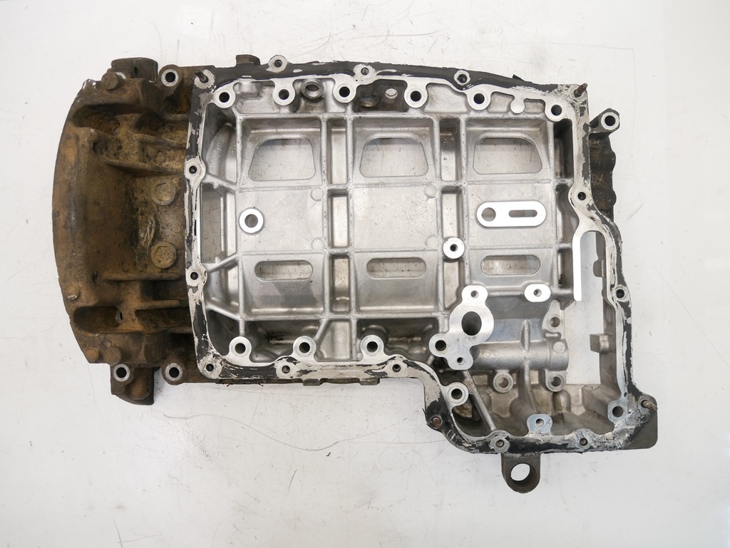 [MTD-482252] Cárter de aceite superior Ford Transit 2.4 TDCi JXFA 6C1Q-6U003-BF