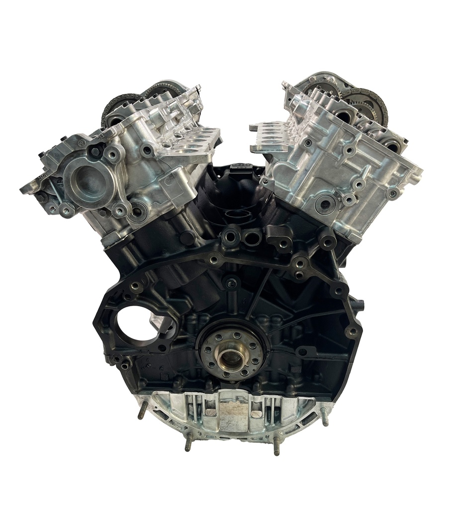 [MTD-396383] Motor Maserati Quattroporte VI MK6 3.0 D