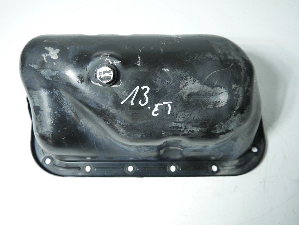 [MTD-482038] Cárter de aceite Isuzu D-MAX 2.5 CRDi DiTD 4JK1-TC 8981563710