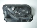 Cárter de aceite Isuzu D-MAX 2.5 CRDi DiTD 4JK1-TC 8981563710
