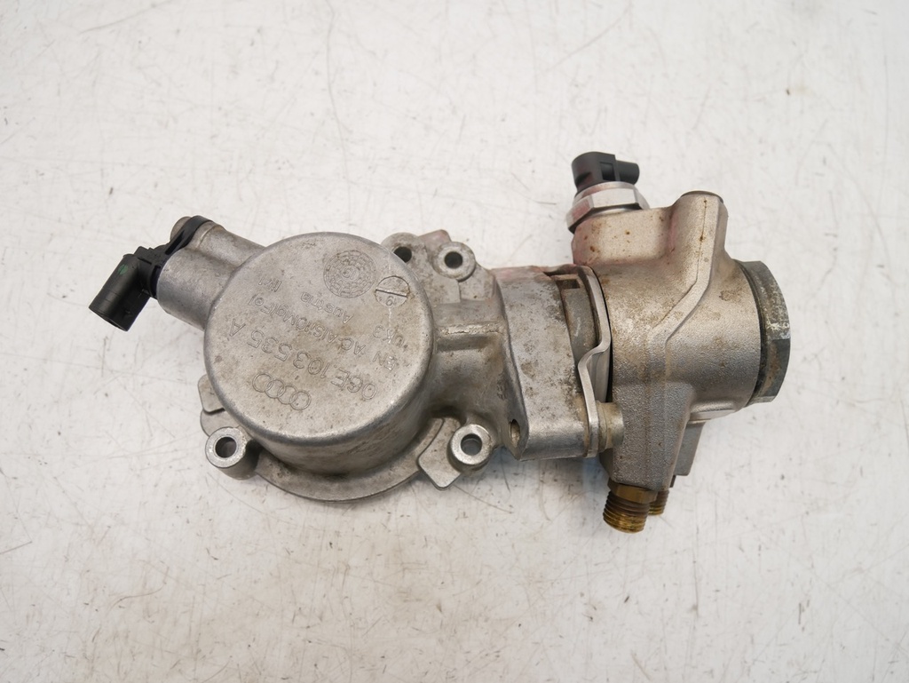 [MTD-483815] Bomba de combustible Audi Q7 3.0 TFSI quattro CTWB CTWA CTW 06E103535A