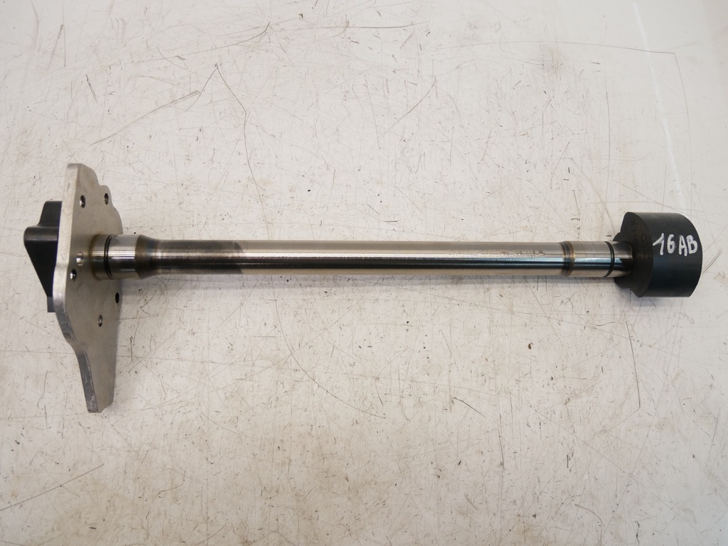 [MTD-483823] Equilibrador Audi Q7 3.0 TFSI quattro CTWB CTWA CTW 06E103213AC