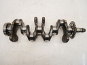 Cigüeñal Toyota Auris Corolla Urban Cruiser Yaris 1.33 gasolina 1NR-FE