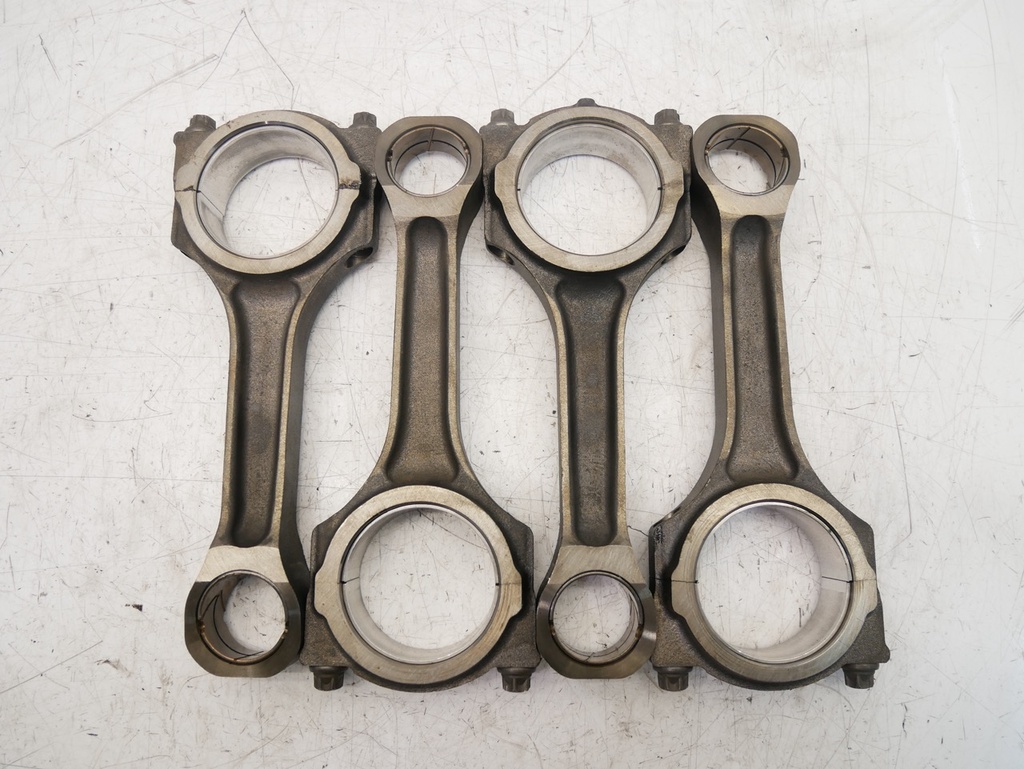 [MTD-483631] 4x Biela Ford Transit FD FB 2.2 TDCi P8FA