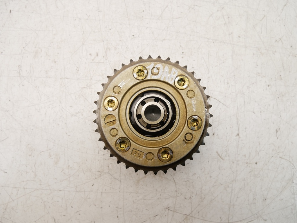 [MTD-483972] Cadena de distribución BMW Serie 1 E81 E87, Serie 3 E90 E93, Serie 5 E60 2.0 N43B20A 7540348