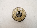 Cadena de distribución BMW Serie 1 E81 E87, Serie 3 E90 E93, Serie 5 E60 2.0 N43B20A 7540348
