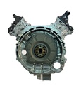 Motor Land Rover Jaguar 3.0 V6 SCV6