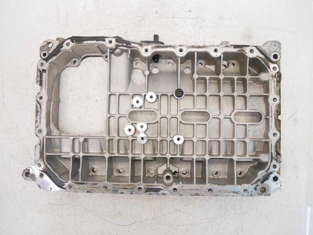 [MTD-484403] Parte superior del cárter de aceite MG Maxus T60 Max 2.0 D 4x4 SC20M218 SC20