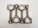 4x biela Dacia Renault 1.3 TCe H5H470 H5H