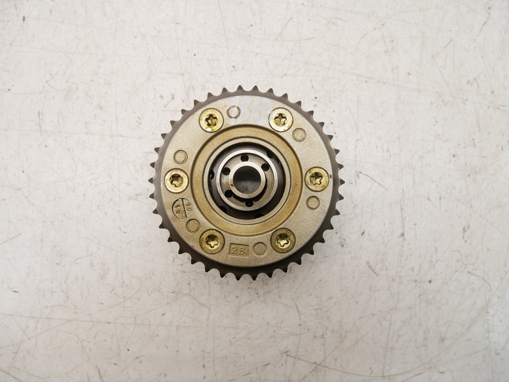 [MTD-483975] Unidad de avance del árbol de levas BMW Serie 1 3 5 E81 E87 E90 E93 E60 2.0 N43B20A 7540346