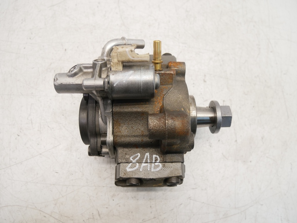 [MTD-484580] Bomba de alta presión Ford Mondeo MK4 1.6 TDCI T1BB