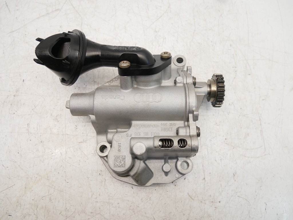 [MTD-484594] Bomba de aceite VW Audi Passat A3 Leon Karoq 2.0 TSI DTDA DTD DDS DKZ 06H115105FS