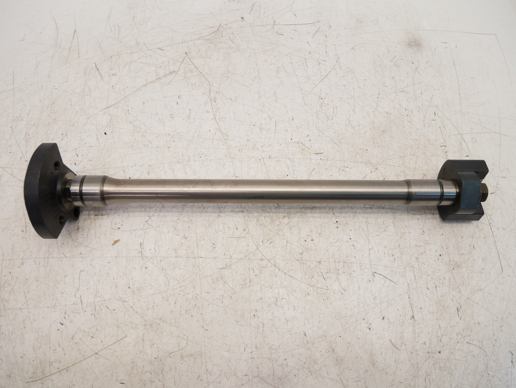[MTD-484604] Equilibrador Audi A4 A5 A6 A7 A8 Q5 3.0 TFSI quattro CTU 06E103273T