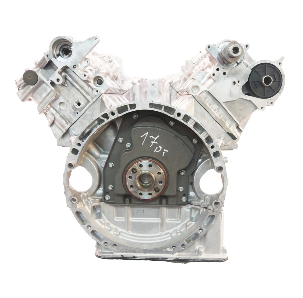 [MTD-410521] Motor Mercedes CLS C218 4.7 V8