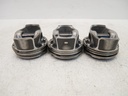 3x Pistón Peugeot 308 1.2 THP PureTech HNZ HN01 EB2DT