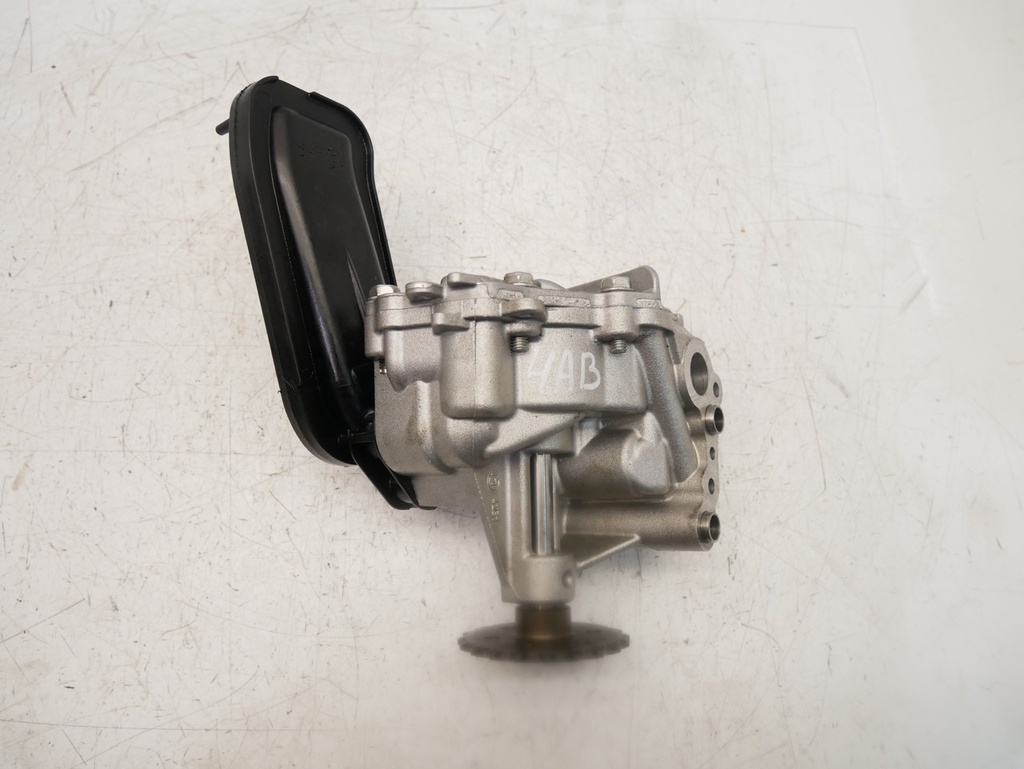 [MTD-485057] Bomba de aceite Nissan Primastar X82 2.0 dCi M9R717 M9R 150006988R