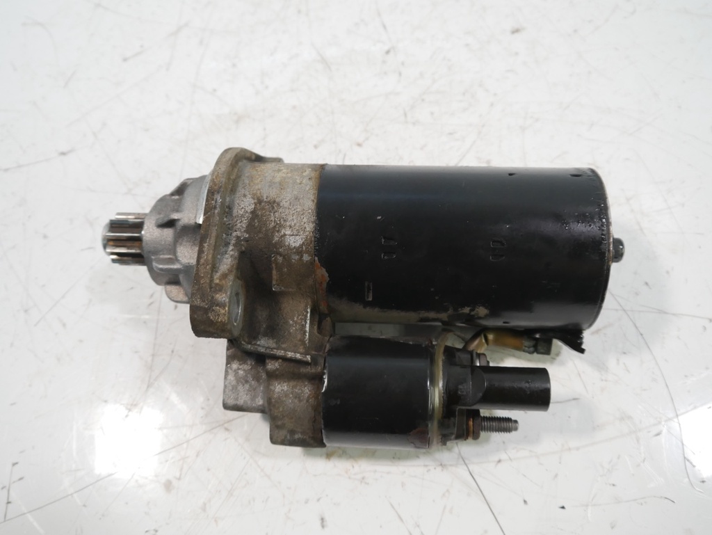 [MTD-485183] Motor de arranque VW Transporter T5 2.5 TDI AXD 0001125605