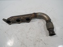 Colector de escape Audi Q7 4MB Q8 3.0 50 TDI DHXA DHX 059253097D