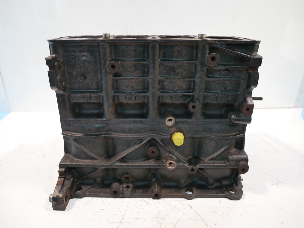 [MTD-485102] Bloque motor VW Audi Skoda Seat Touran 1.9 TDI BKC 038103021AT