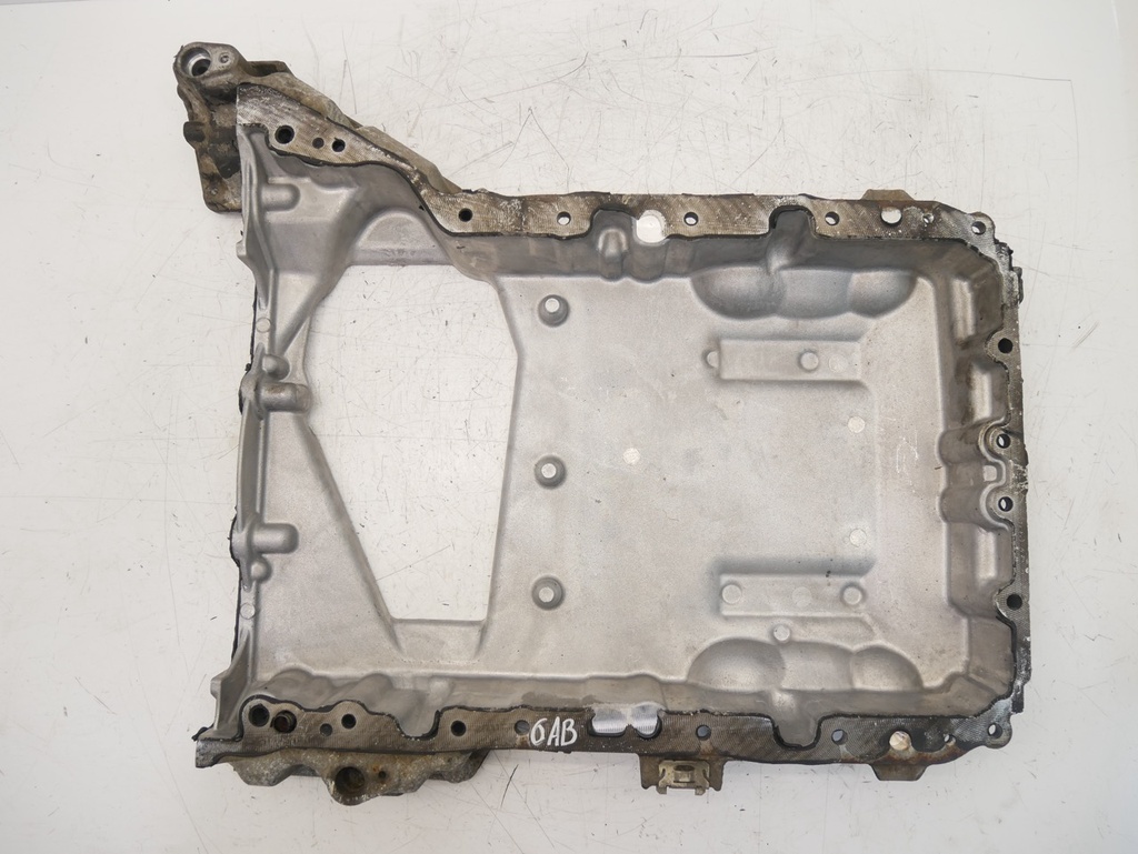 [MTD-485256] Cárter de aceite superior Mercedes W205 2.2 CDI C300 OM651.921 651.921 A6510141000