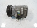 Compresor de aire acondicionado Opel Antara A 2.0 CDTI Z20DMH Z20 LLW Z20S1 96629605