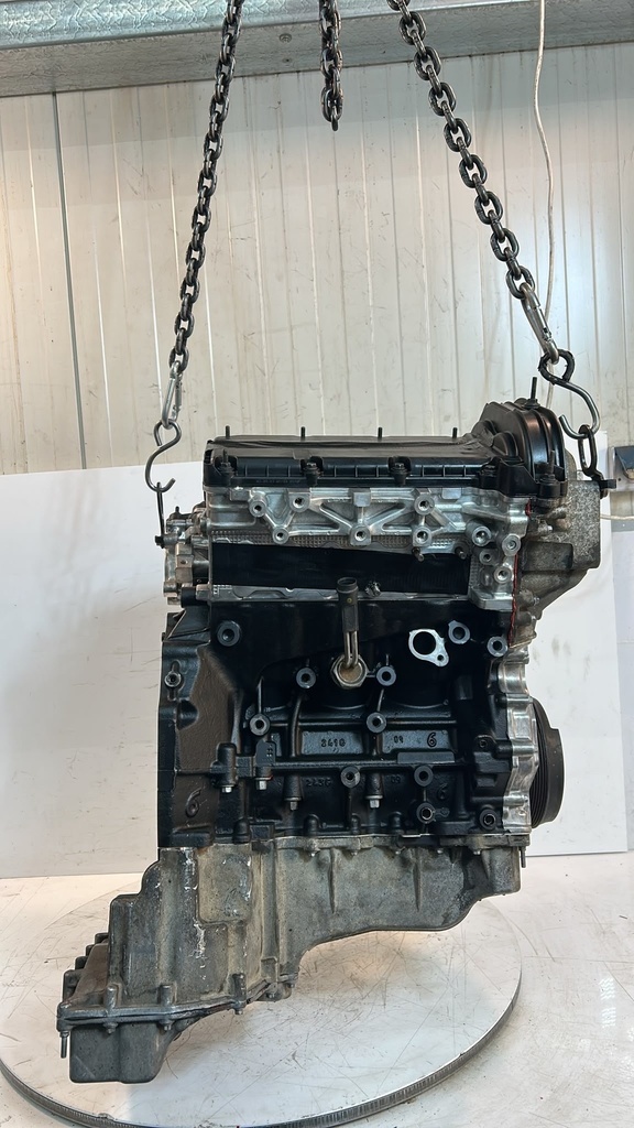 [MTD-418942] Motor Chrysler Jeep 300C Grand Cherokee 3.0 CRD V6 VM43D EXF