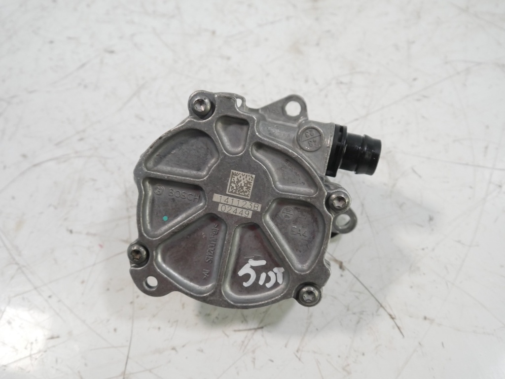 [MTD-484826] Bomba de vacío Mercedes C 300 e 254.920 M254.920 141123B