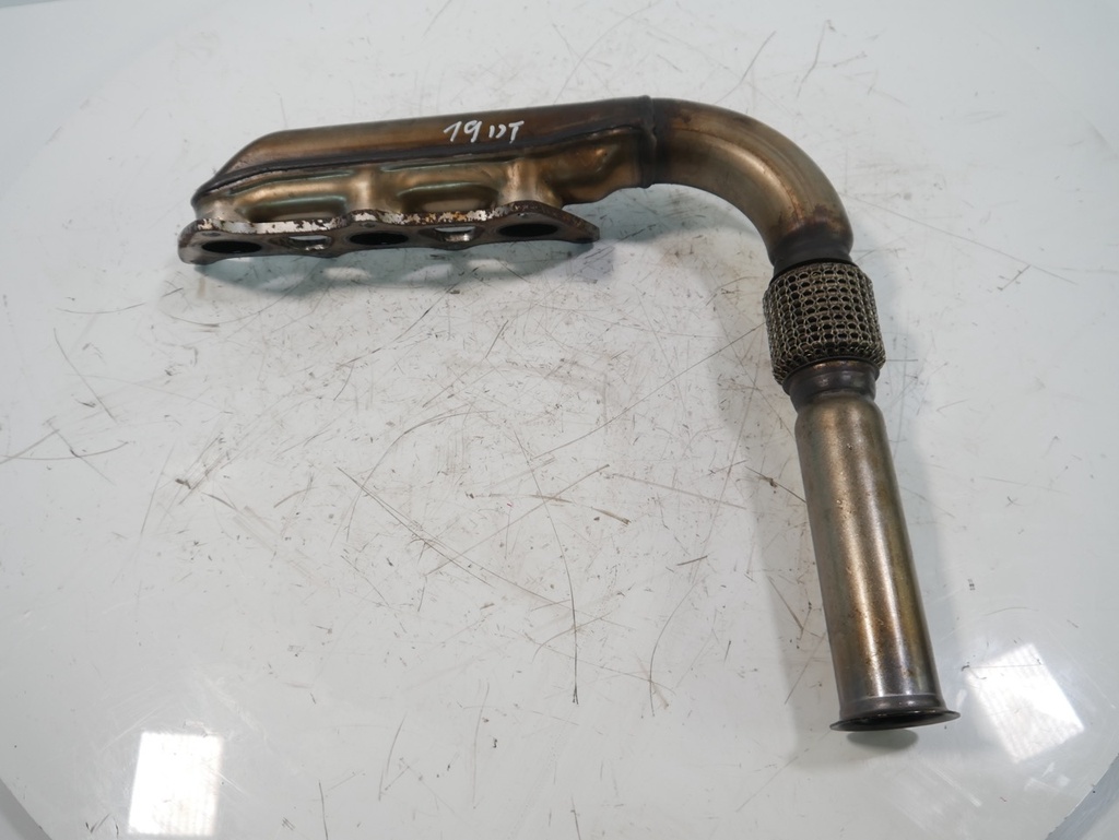[MTD-484841] Colector de escape Audi Q7 Q8 3.0 TDI 059253097D