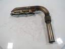 Colector de escape Audi Q7 Q8 3.0 TDI 059253097D
