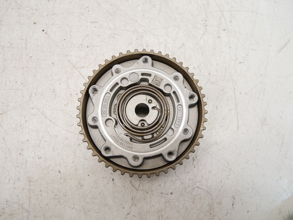 [MTD-484813] Árbol de levas VW Seat 1.5 TSI DACA DAC 05E109088E EX (05/2017-08/2020)