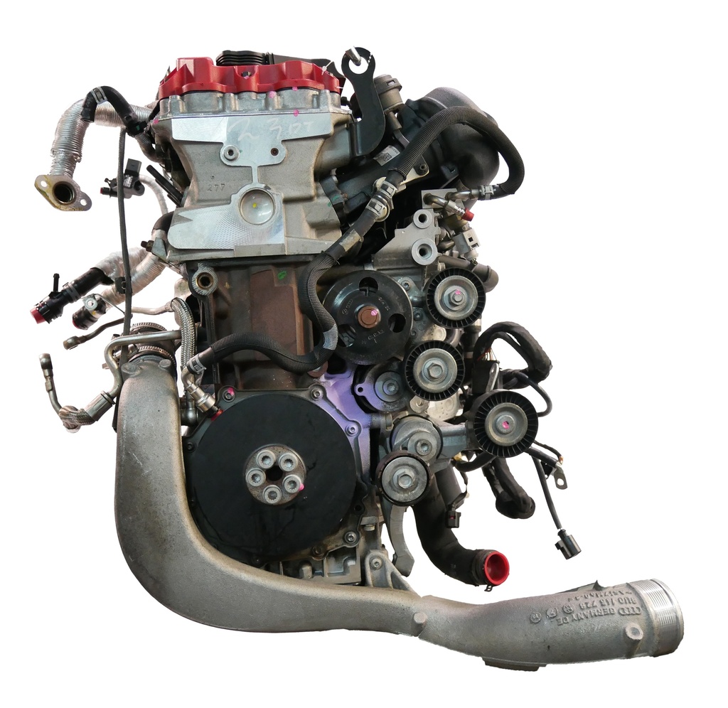 [MTD-420925] Motor Audi Q3 8U 2.5 TFSI RS Quattro CTSA