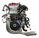 Motor Audi Q3 8U 2.5 TFSI RS Quattro CTSA