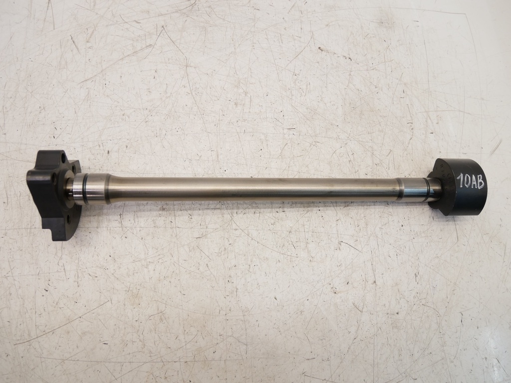 [MTD-484941] Equilibrador Audi A6 C7 A7 3.0 TFSI quattro CTUA CTU 06E103273T