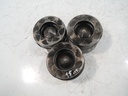 3x Pistones BMW X2 F39 2.0 Diesel xDrive B47C20B B47 8580462