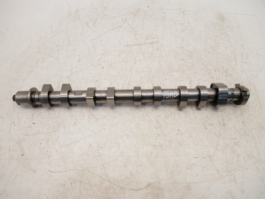 [MTD-485703] Árbol de levas Nissan Qashqai 1.2 DIG-T gasolina H5FT HRA2DDT 830623908
