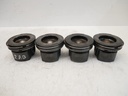 4x pistones Ford Transit Custom V362 2.0 EcoBlue BKFB ATE0B