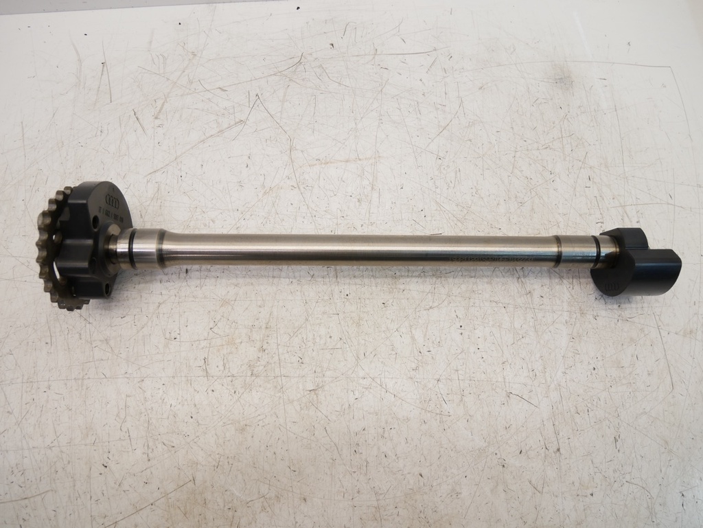 [MTD-485407] Equilibrador Audi A4 B8 A5 A6 C7 A7 3.0 TFSI quattro CGX 06E103273T