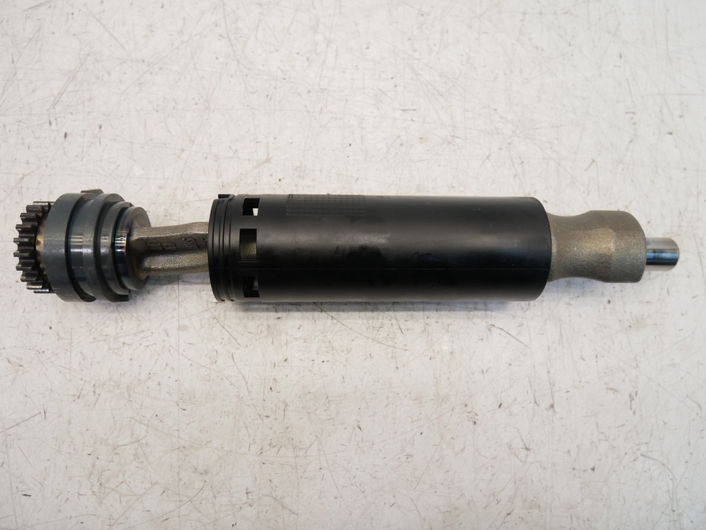 [MTD-486765] Equilibrador VW Audi Cupra Skoda T-Roc 2.0 TSI TFSI DNNA DNN 06K103199T