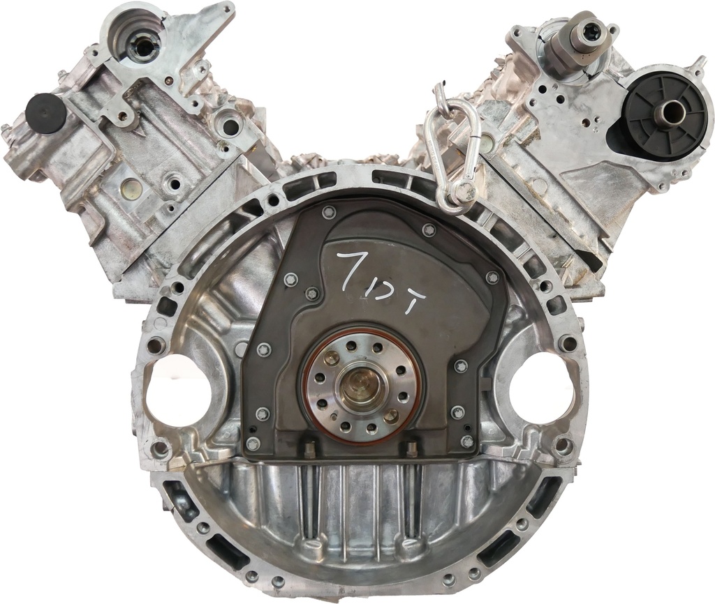 [MTD-432842] Motor Mercedes E-Klasse W212 CLS 4.7 M278