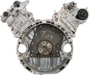 Motor Mercedes E-Klasse W212 CLS 4.7 M278