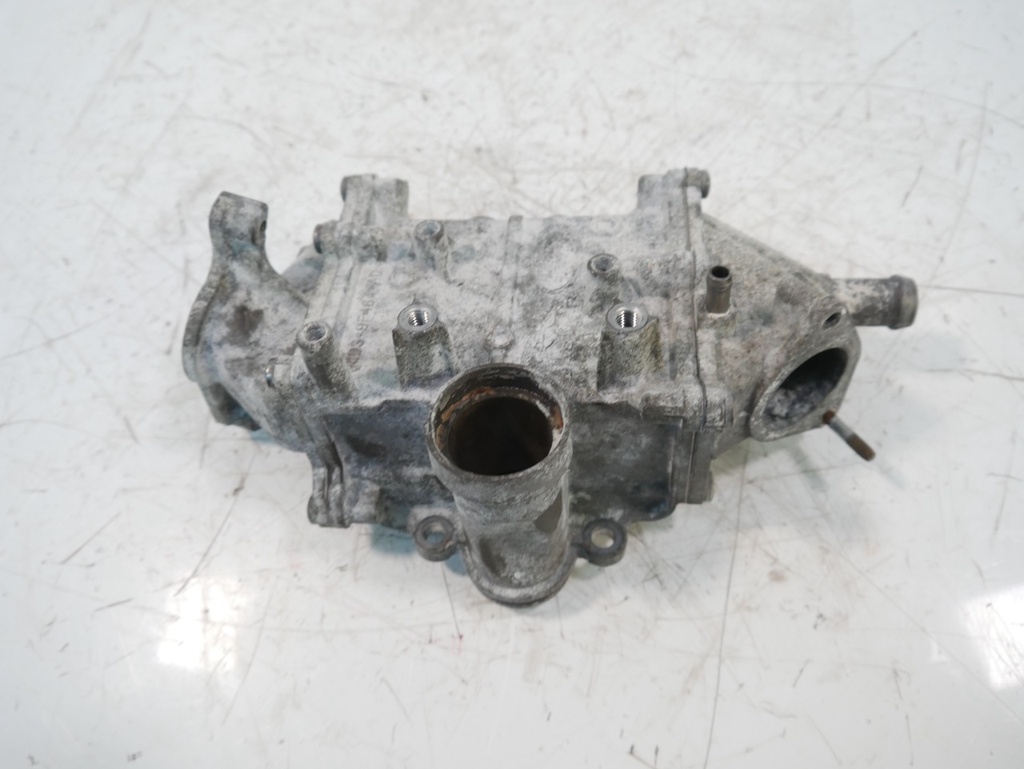 [MTD-486980] Enfriador de gases de escape Jaguar XE X760 2.0 D 204DTH AJ20D4 AJ200