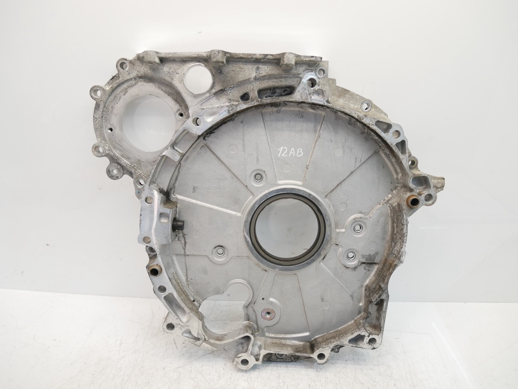 [MTD-487043] Tapa final Land Rover Evoque L538 2.0 D 204DTD AJ20D4